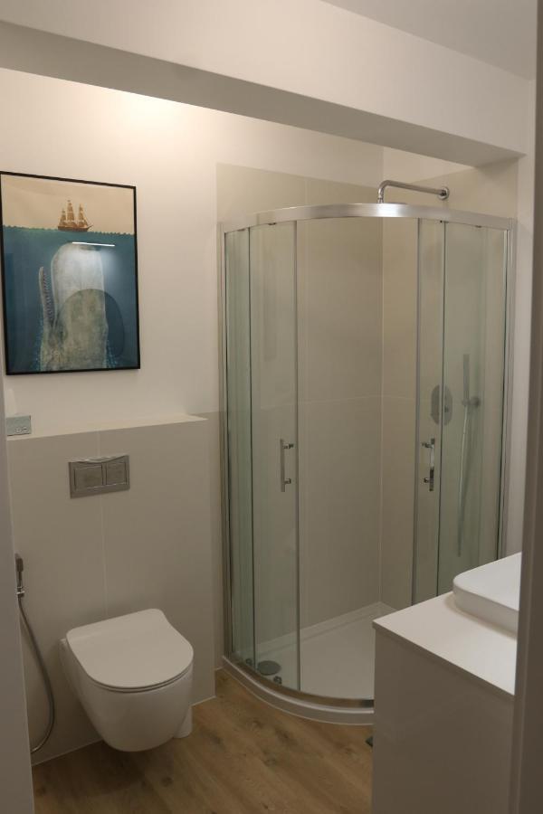 Apartament Beluga Apartment Kolobrzeg Exterior photo